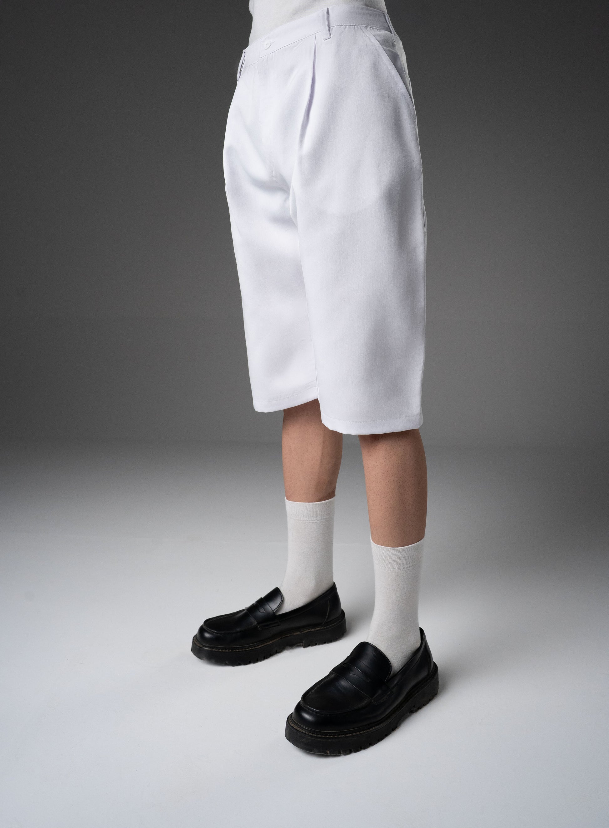 TAILORED SHORTS