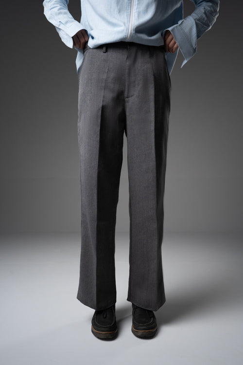 THE GREY EDITION - MODERN TAILOR FIT